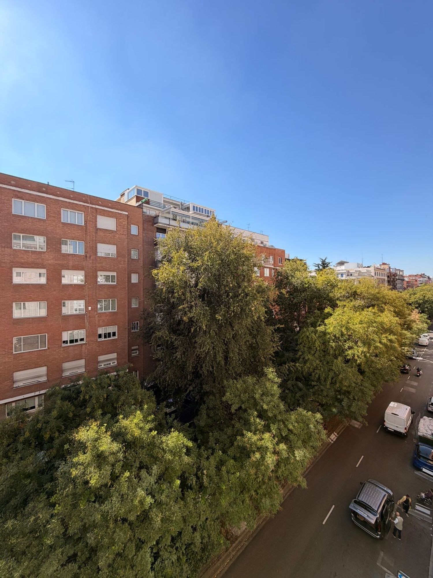 Pis de 68 m² a Madrid