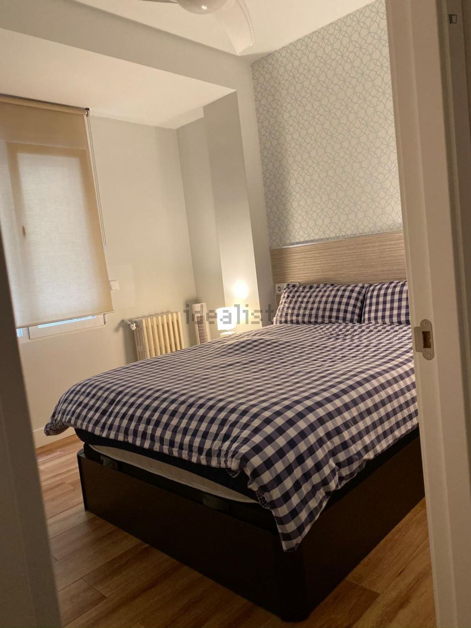 Piso de 45 m² en Madrid