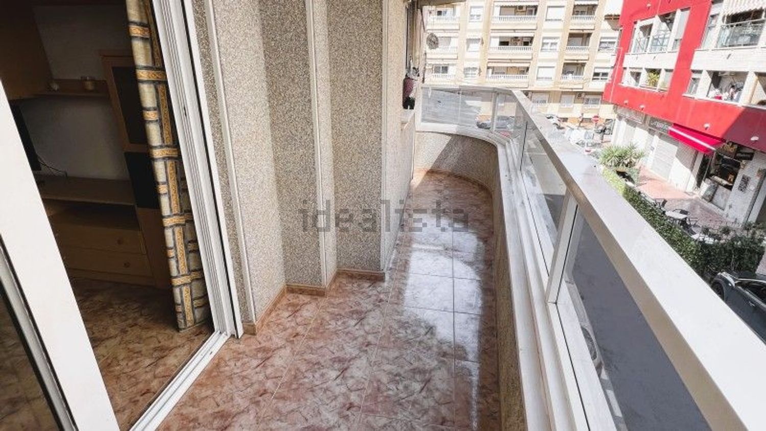 Pis de 64 m² a Torrevella