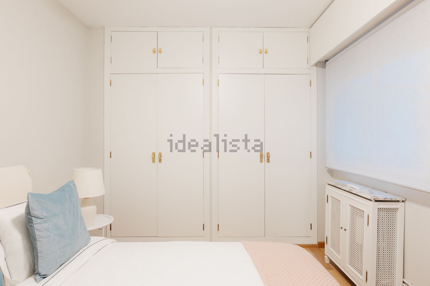Habitació de lloguer, València
