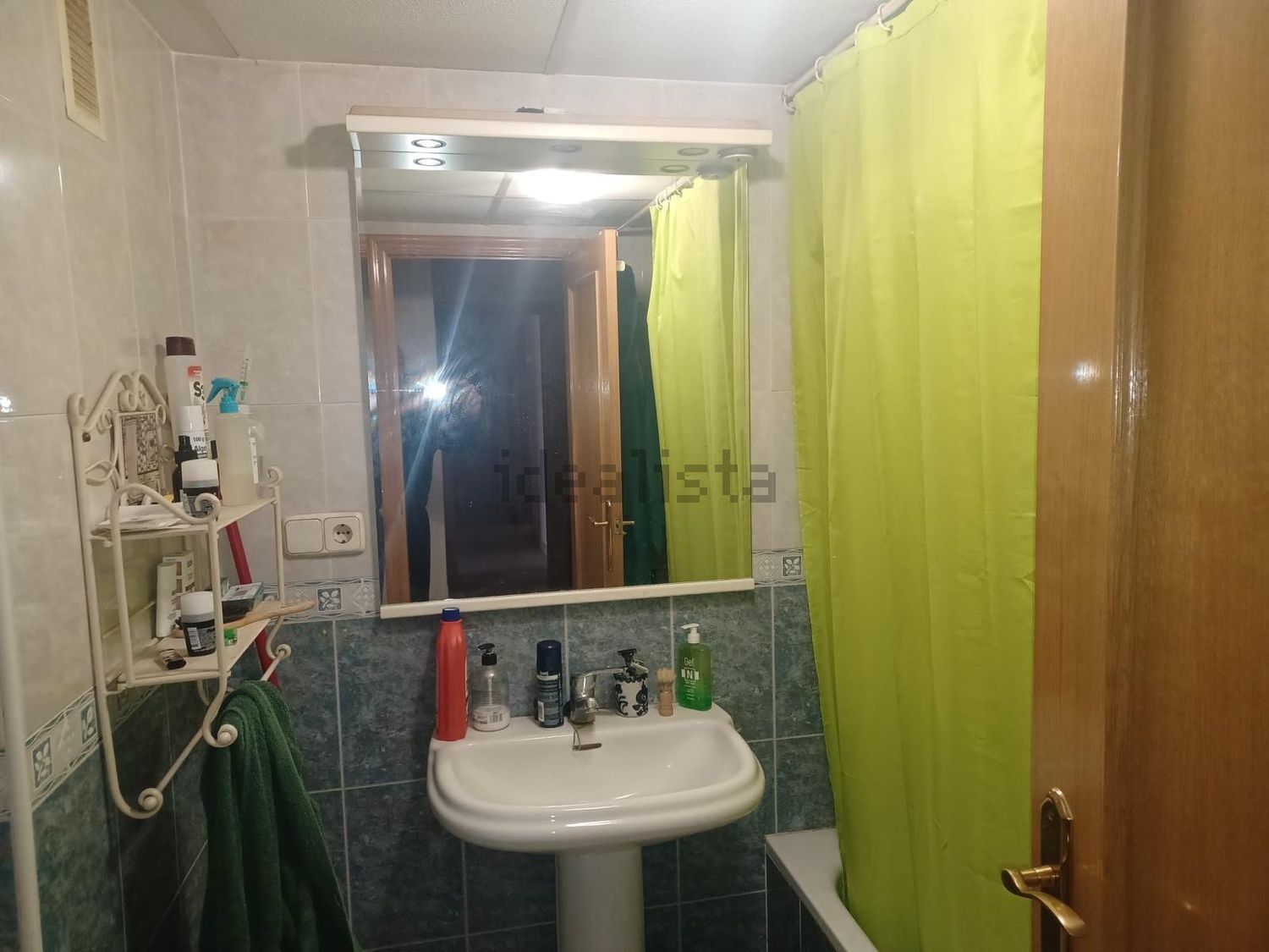 Pis de 120 m² a Múrcia