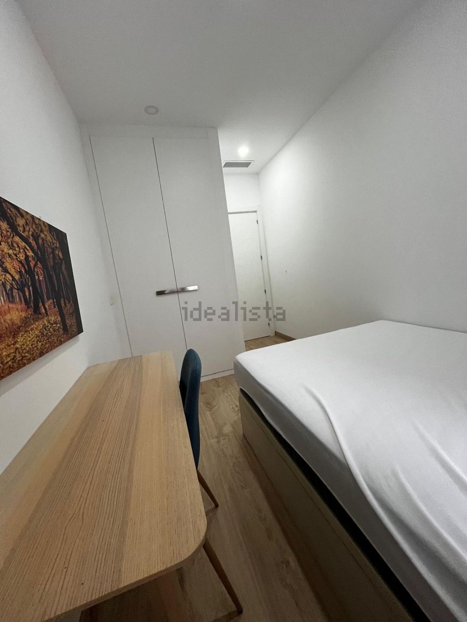 Piso de 65 m² en Madrid