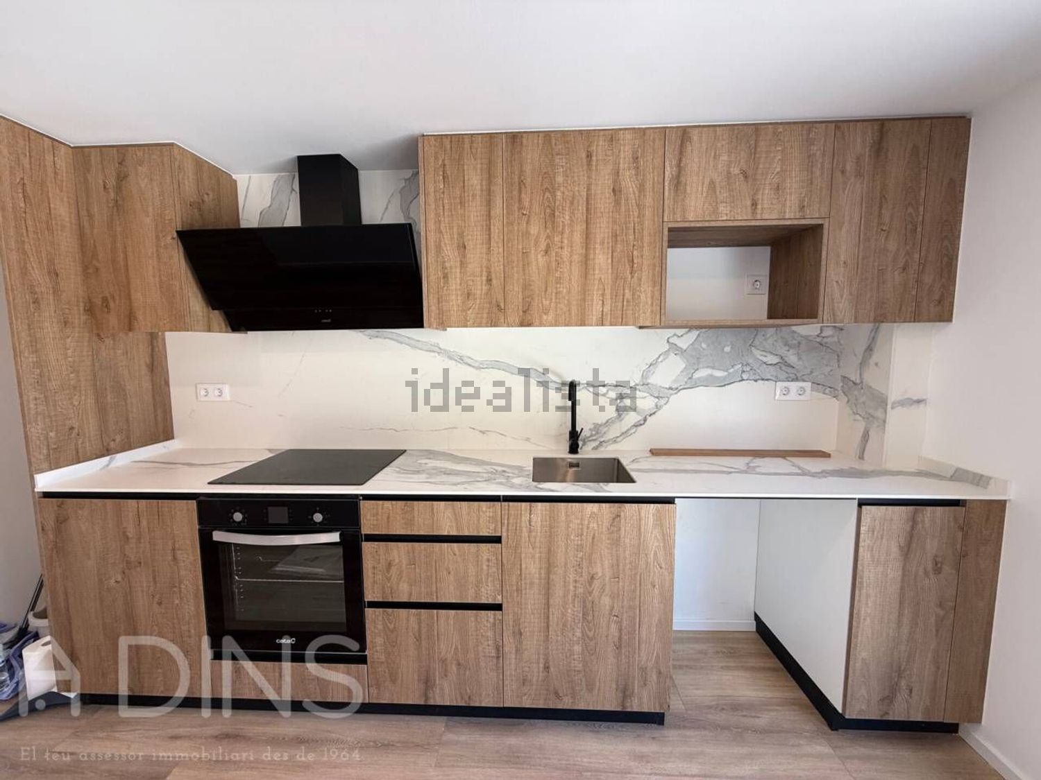 Pis de 75 m² a Caldes de Montbui