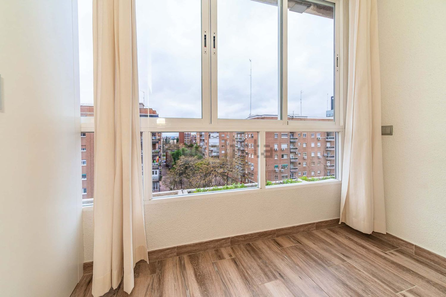 Pis de 32 m² a Madrid