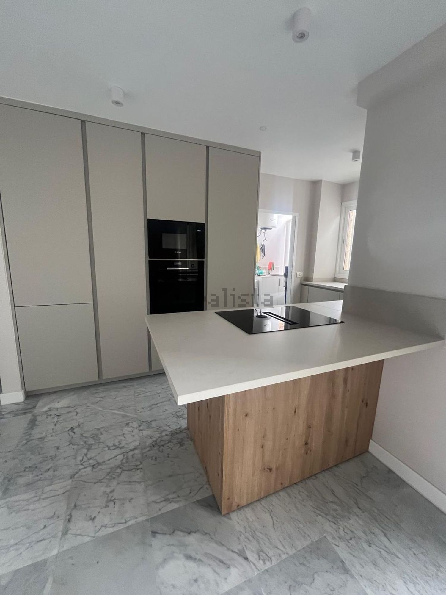 Piso de 83 m² en Santa Cruz de Tenerife
