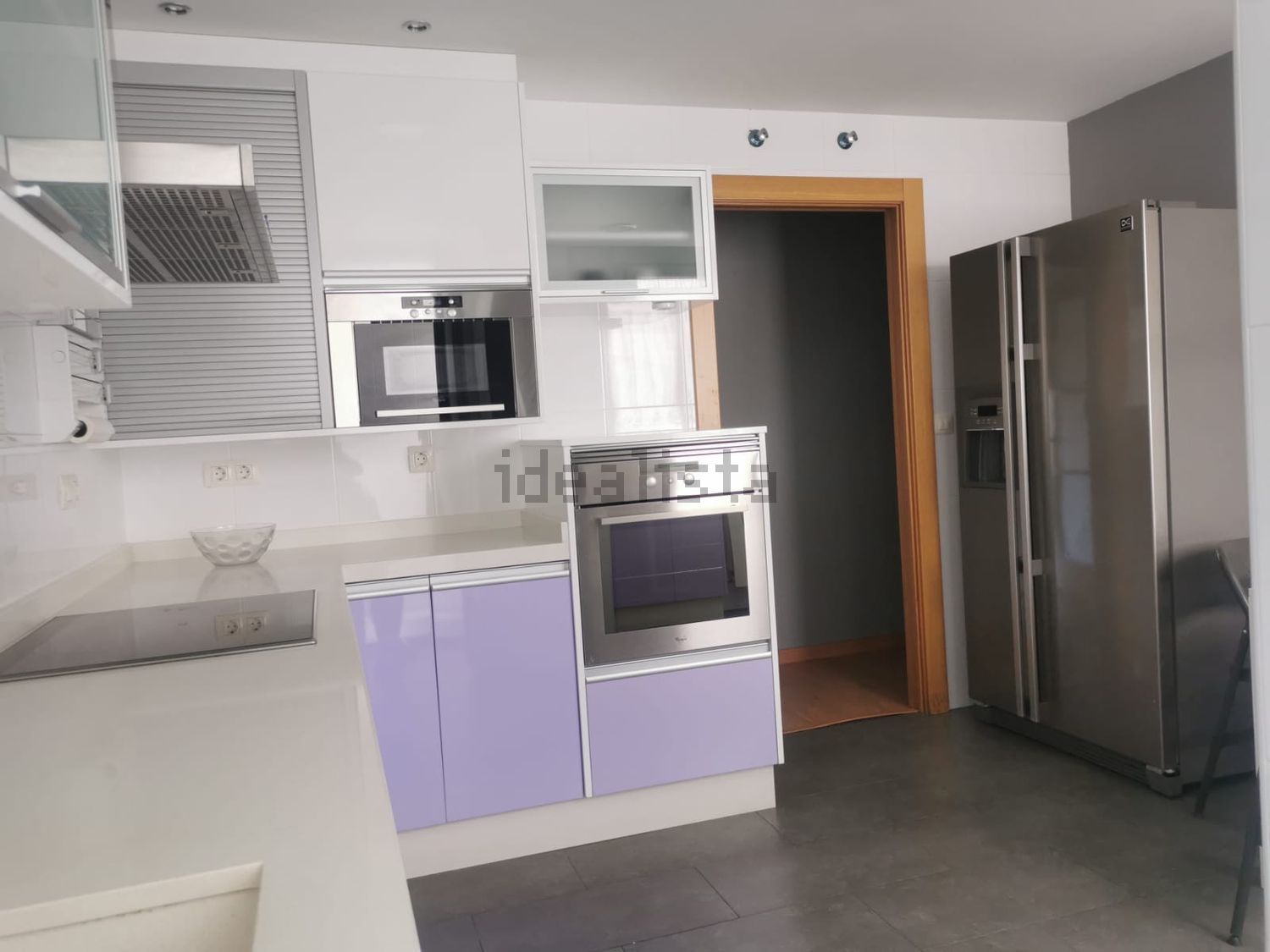 Pis de 180 m² a Albacete