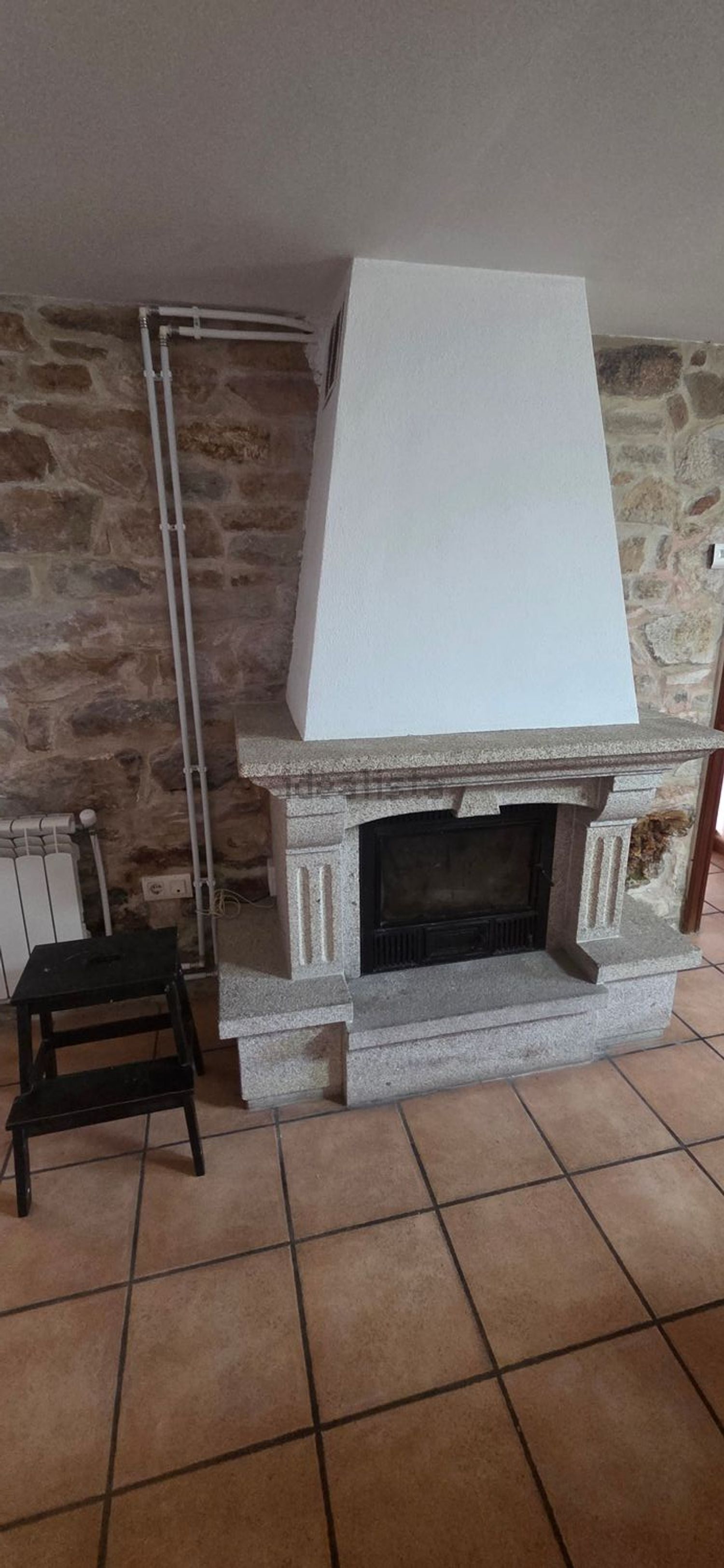Casa de 160 m² en Vilagarcía de Arousa