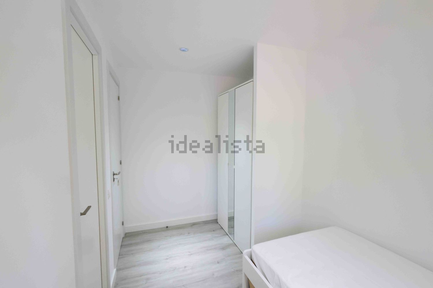 Zimmer zur Miete, Madrid