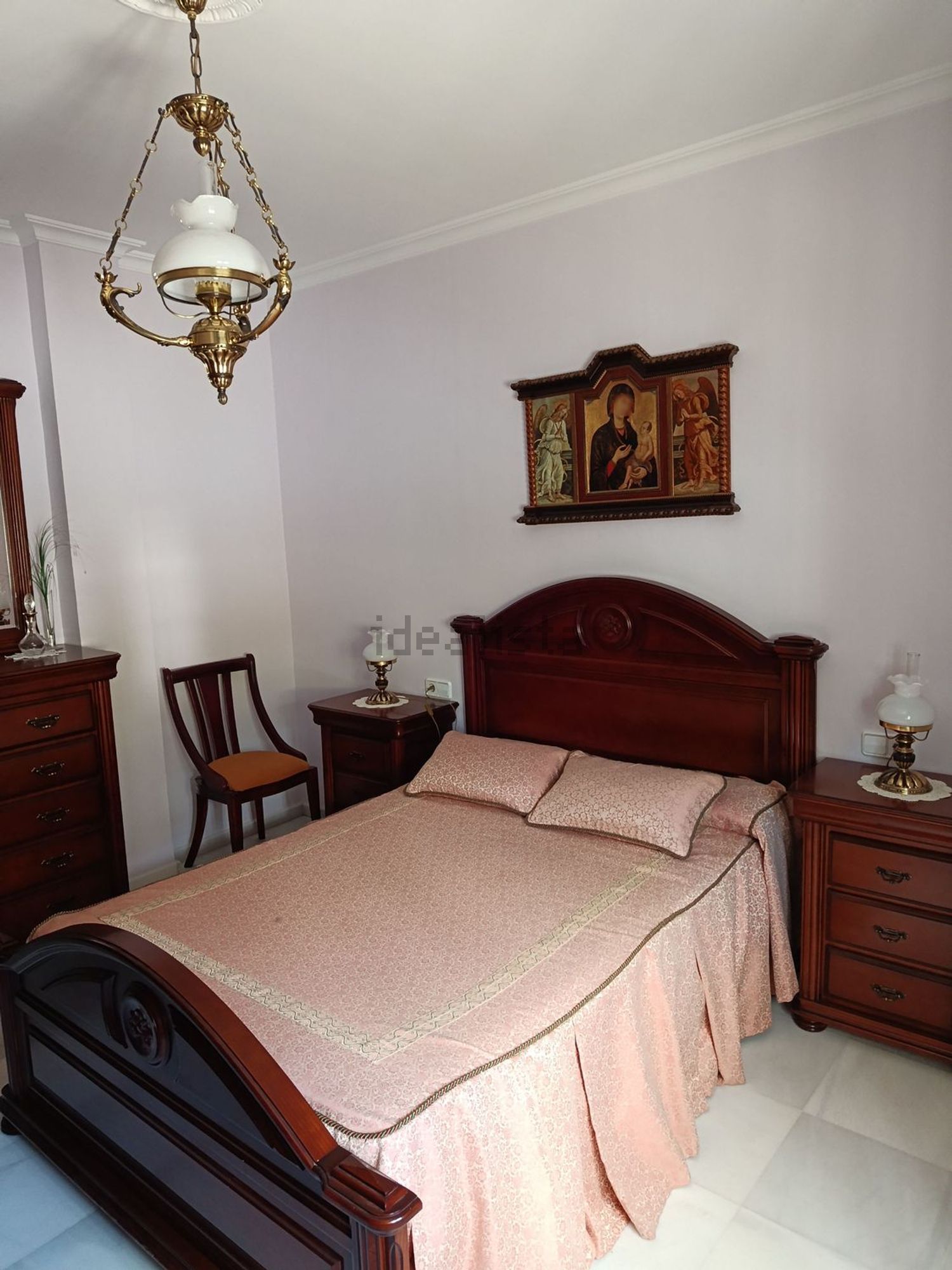 Piso de 105 m² en Olivares