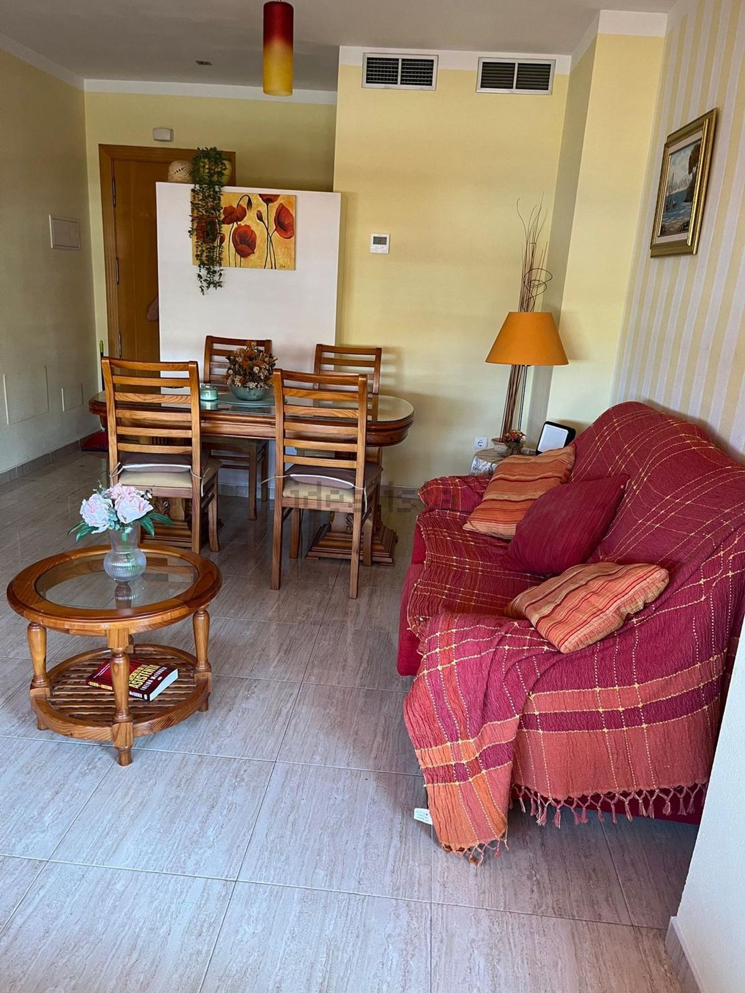 Appartement 70 m² à Roquetas de Mar