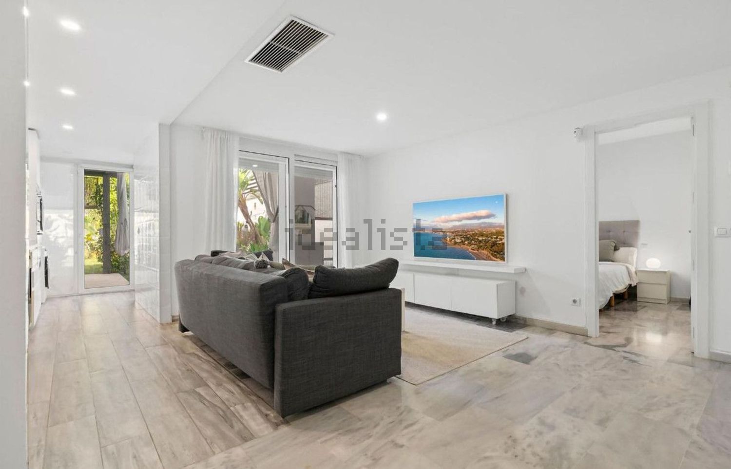 Pis de 93 m² a Marbella