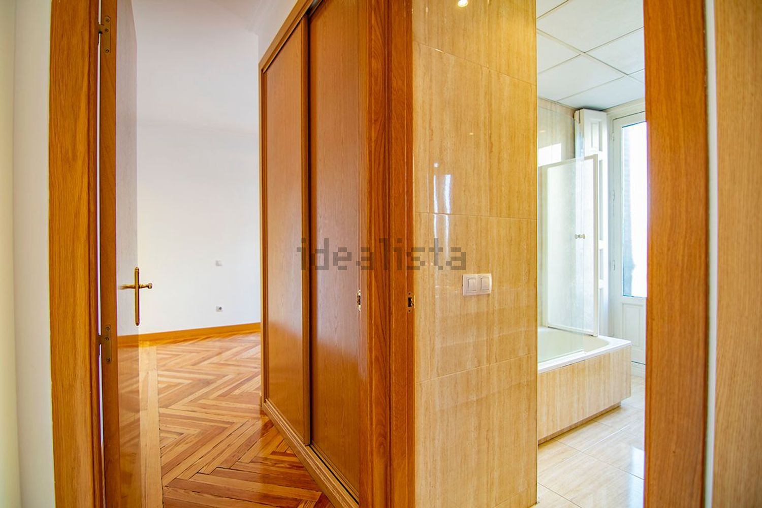 Appartamento 60 m² a Madrid