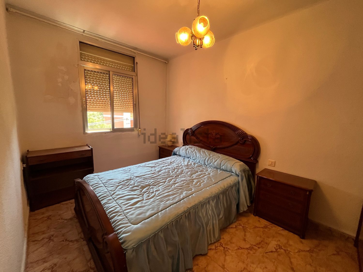 Piso de 55 m² en Plasencia
