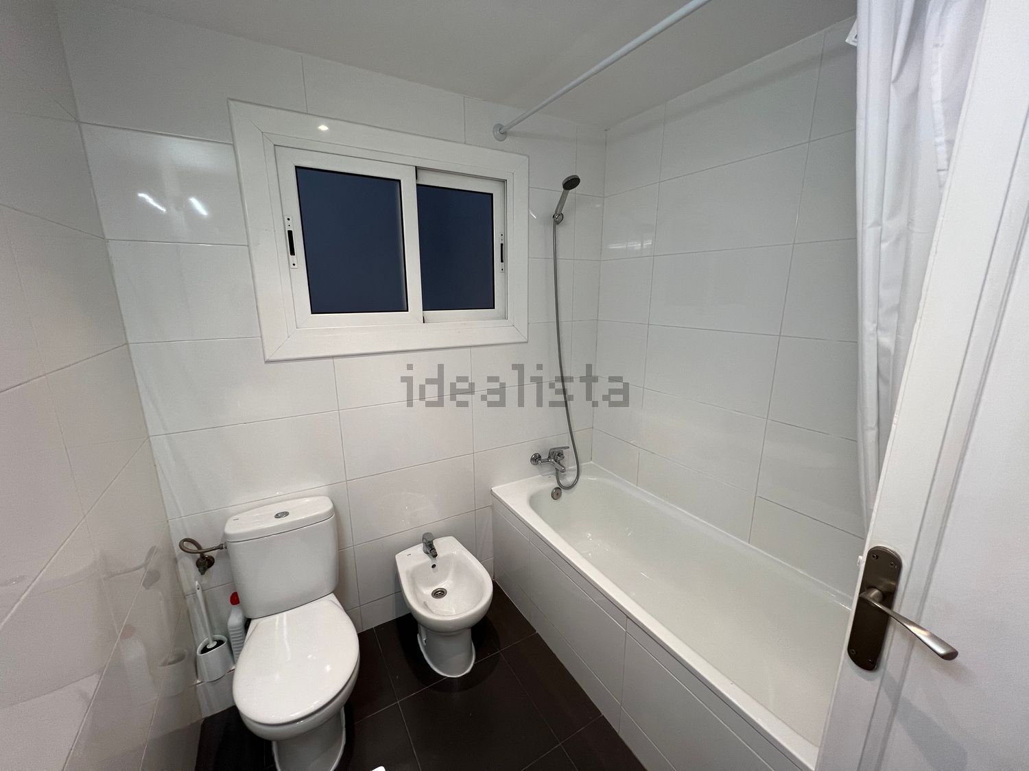 Room for rent, Barcelona