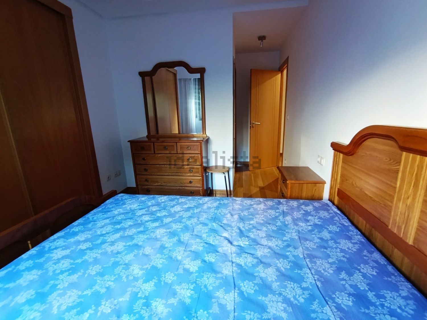 Pis de 90 m² a Ourense
