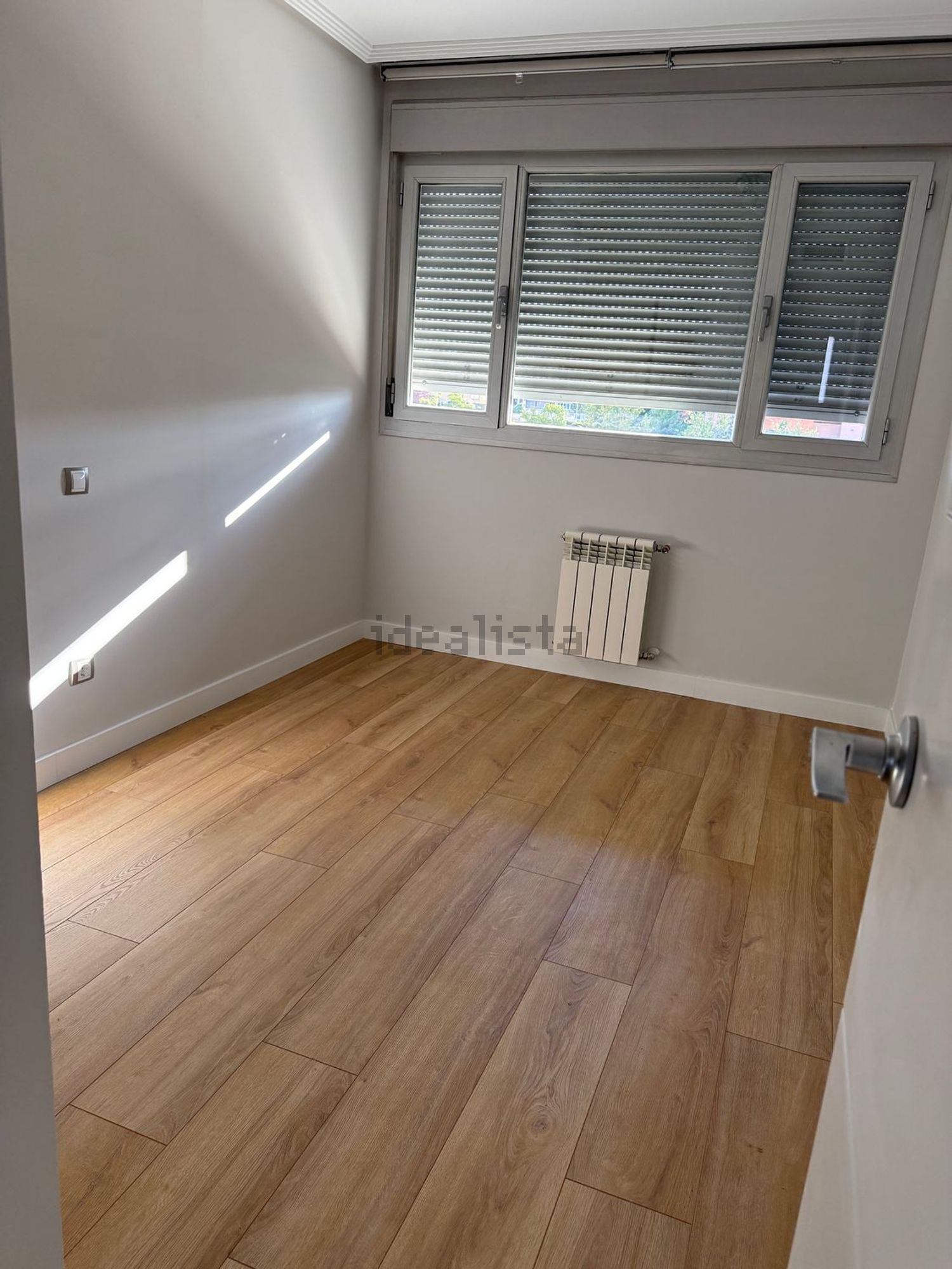 Pis de 104 m² a Madrid