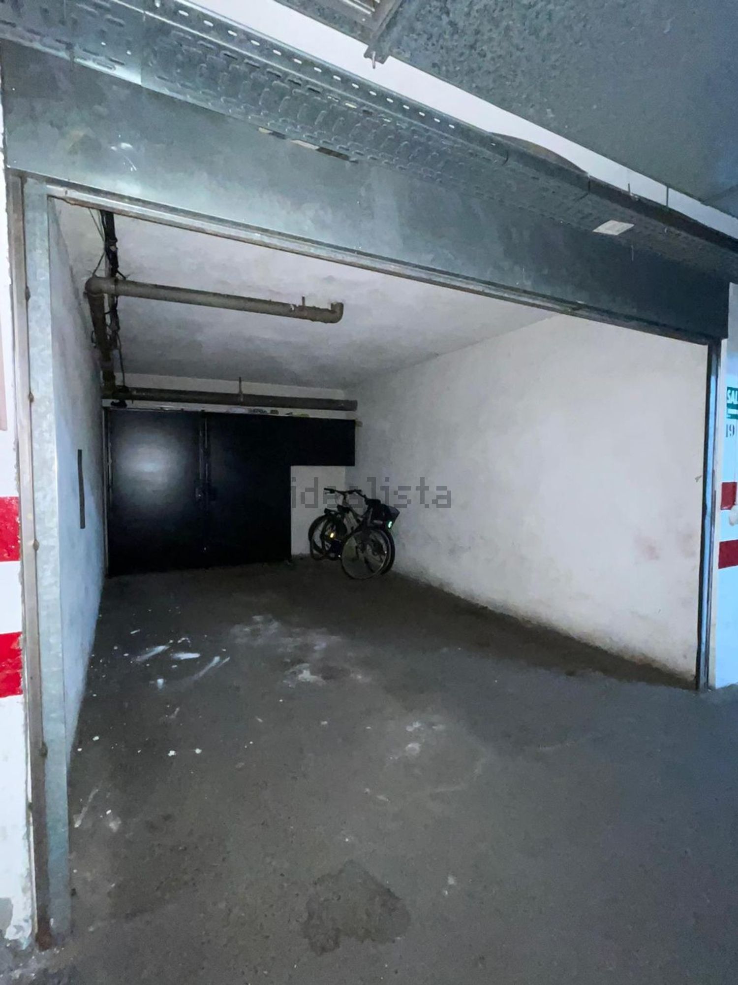 Pis de 95 m² a Còrdova