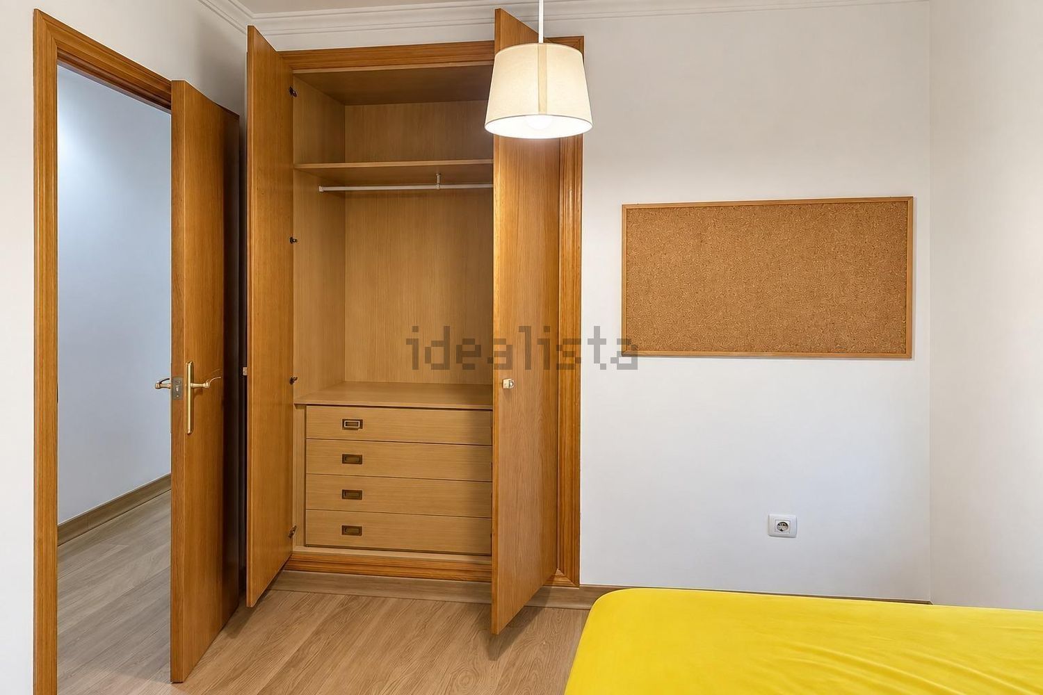 Apartamento 102 m² em València