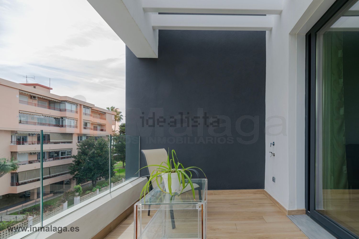Pis de 85 m² a Màlaga