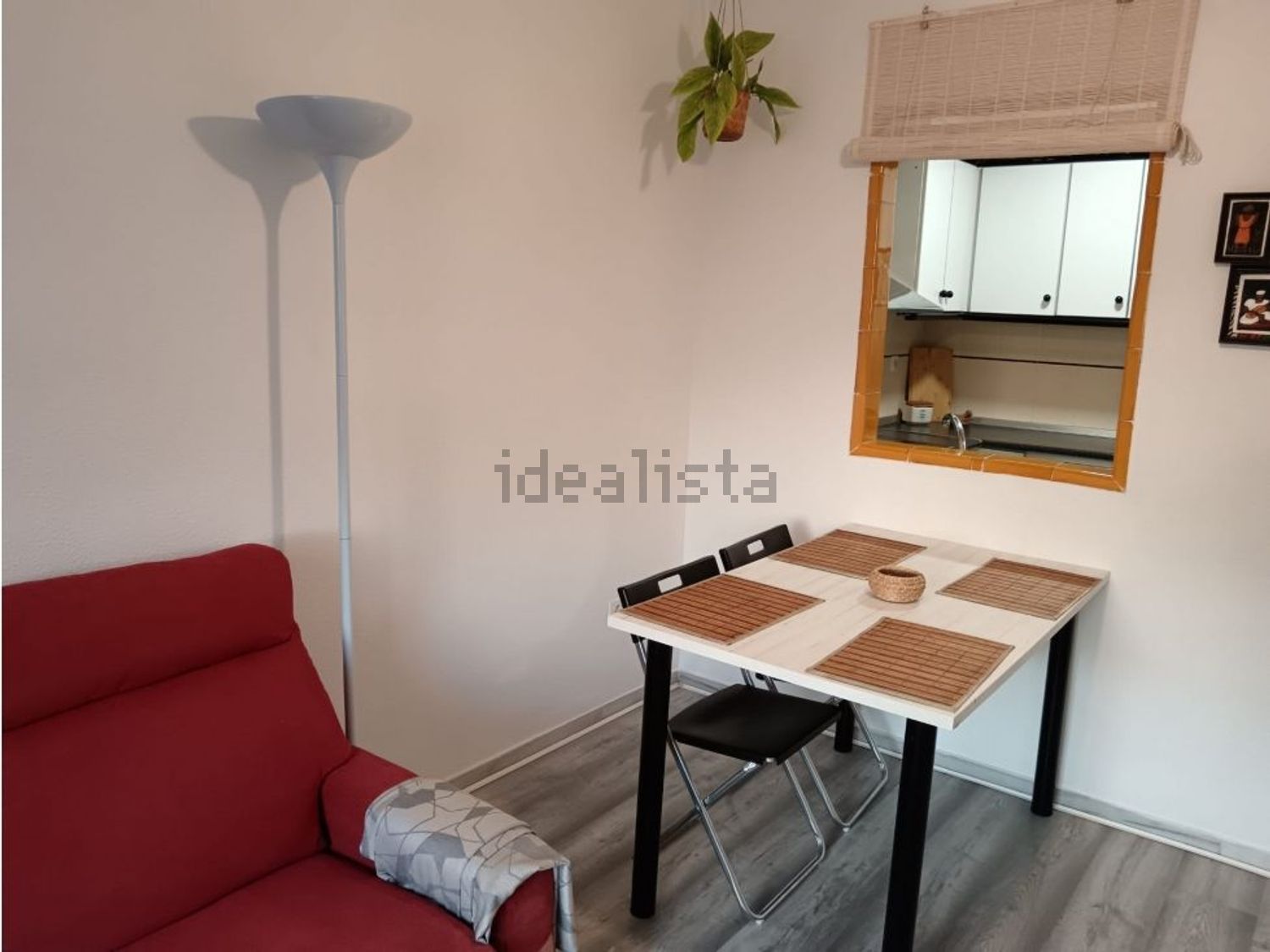 Pis de 60 m² a Cenes de la Vega