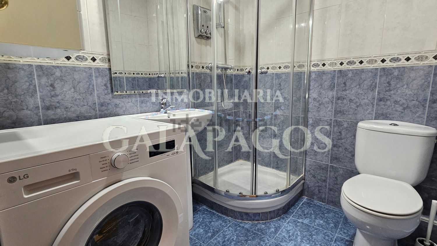 Piso de 50 m² en Madrid