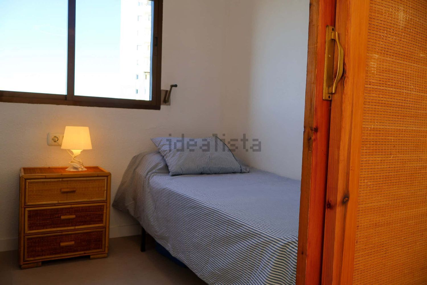 Piso de 60 m² en El Puig