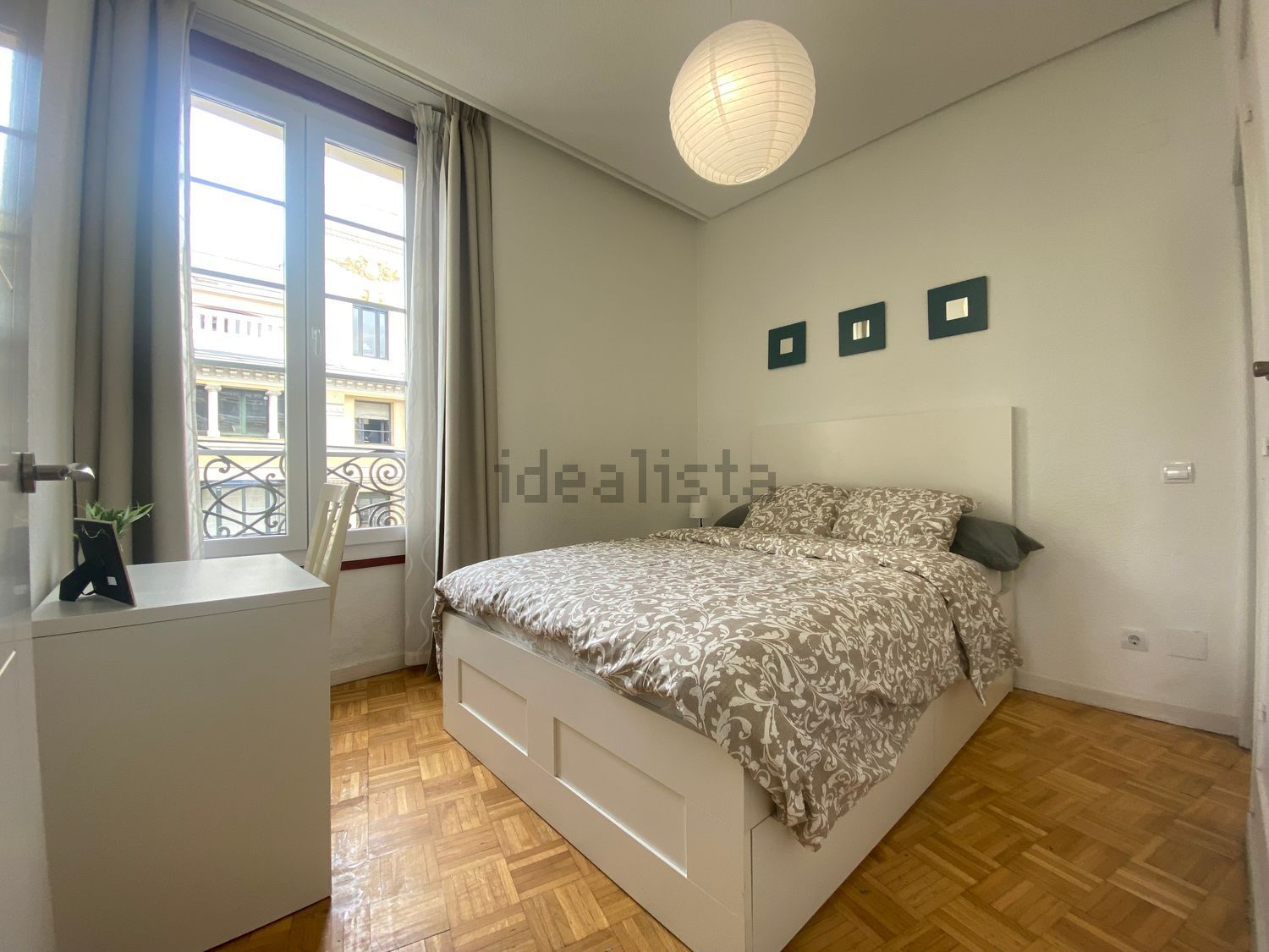 Appartamento 54 m² a Madrid
