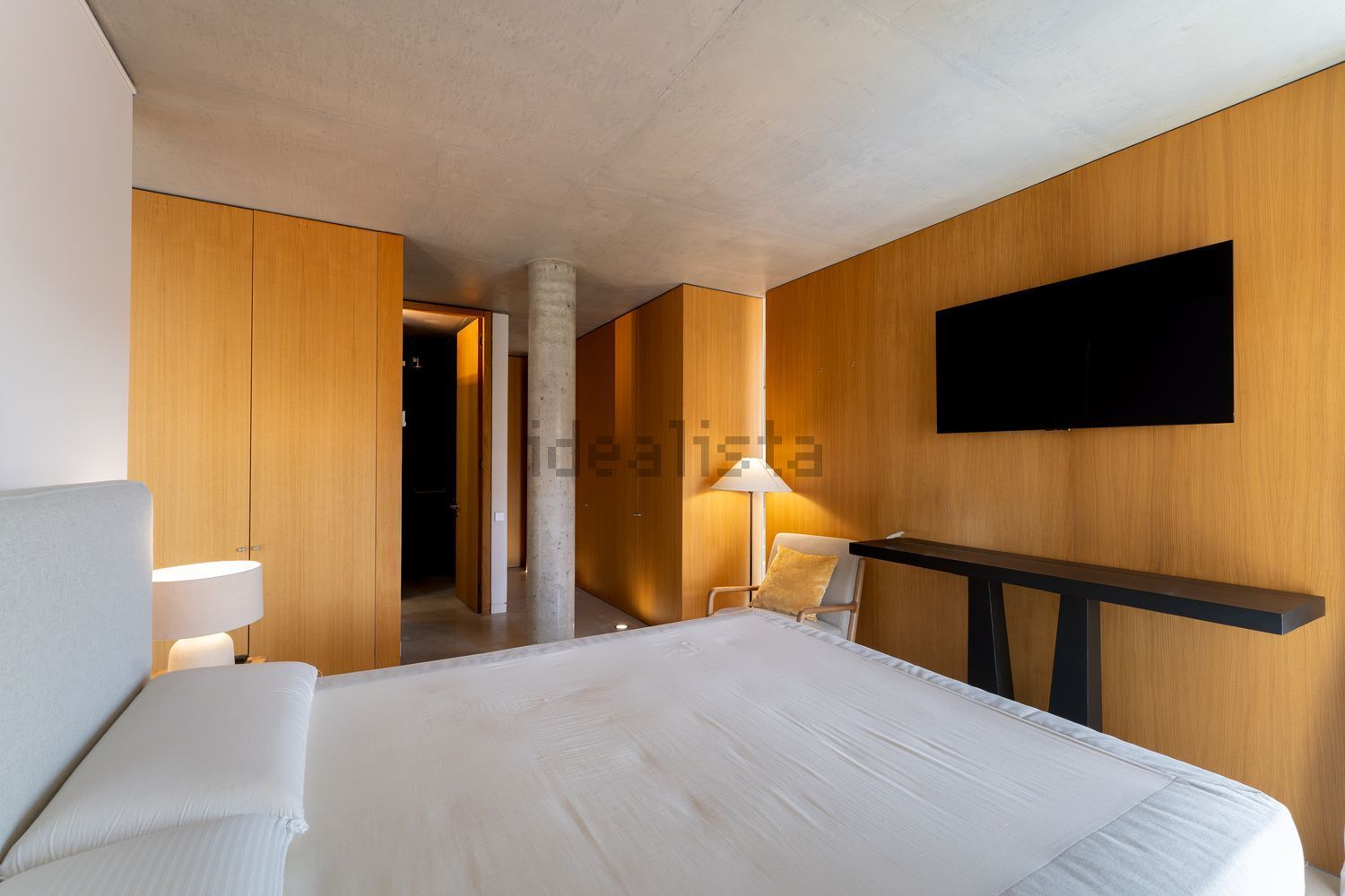 Pis de 225 m² a Madrid
