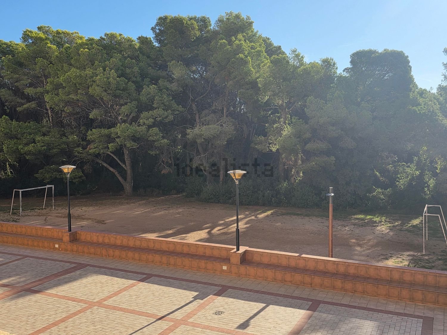 Pis de 80 m² a València