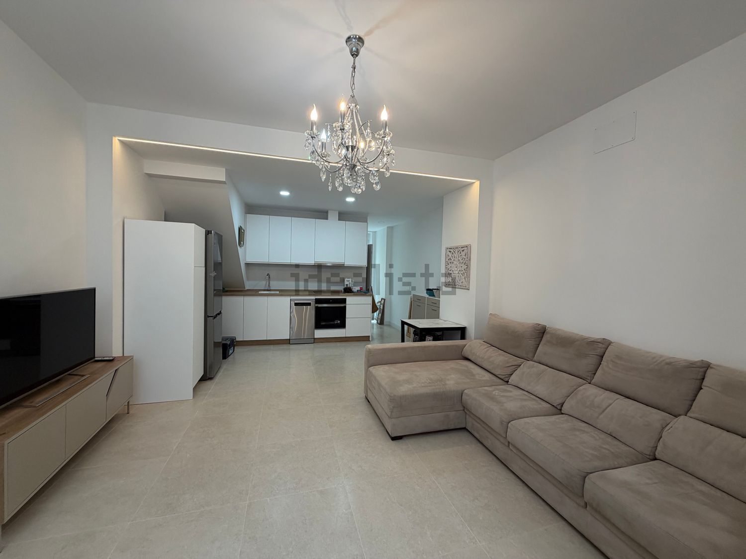 Pis de 62 m² a Màlaga