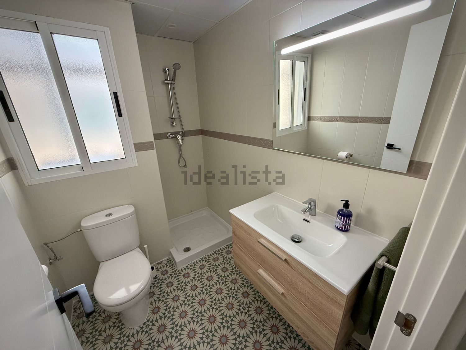 Piso de 95 m² en Alcantarilla