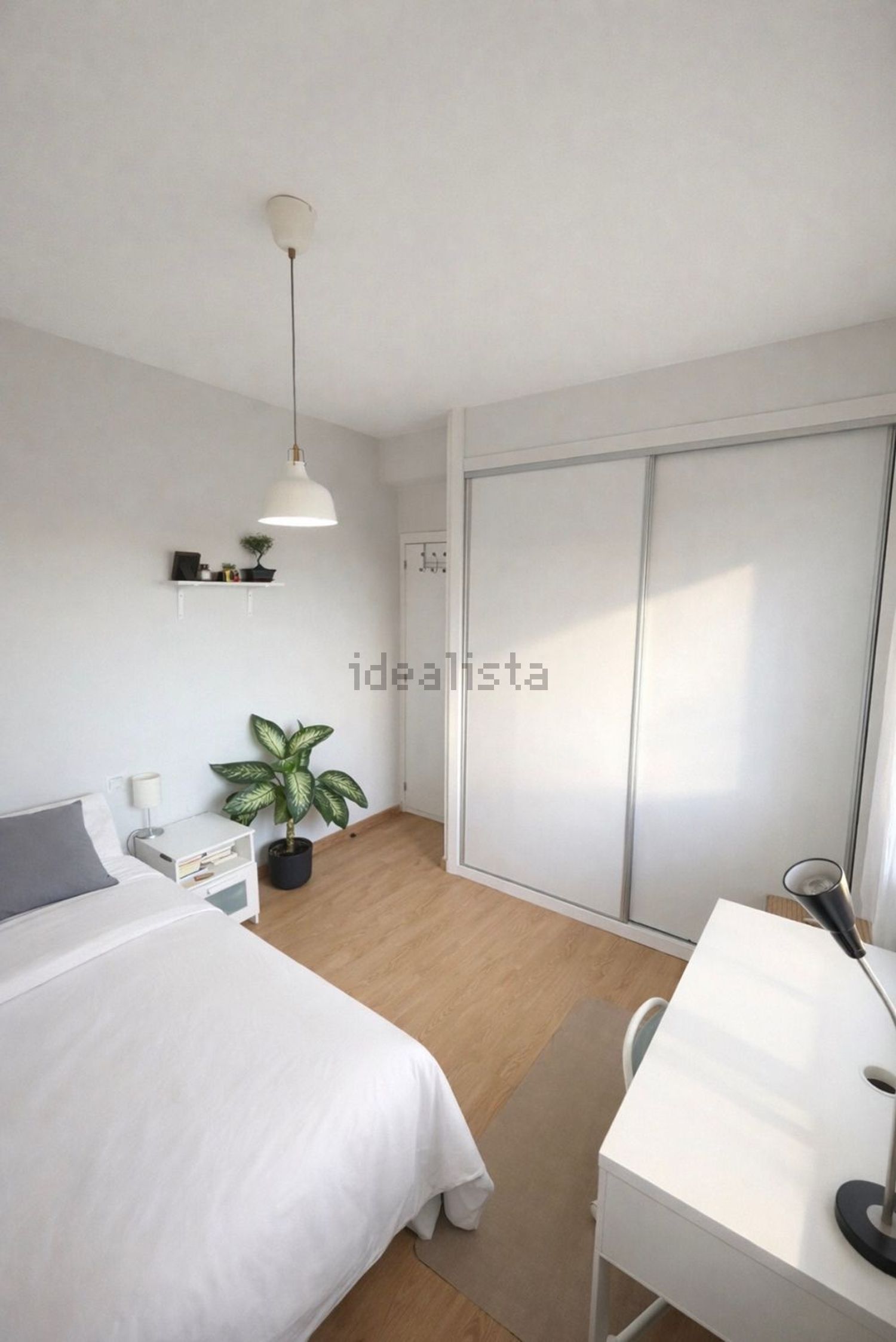 Pis de 160 m² a Madrid