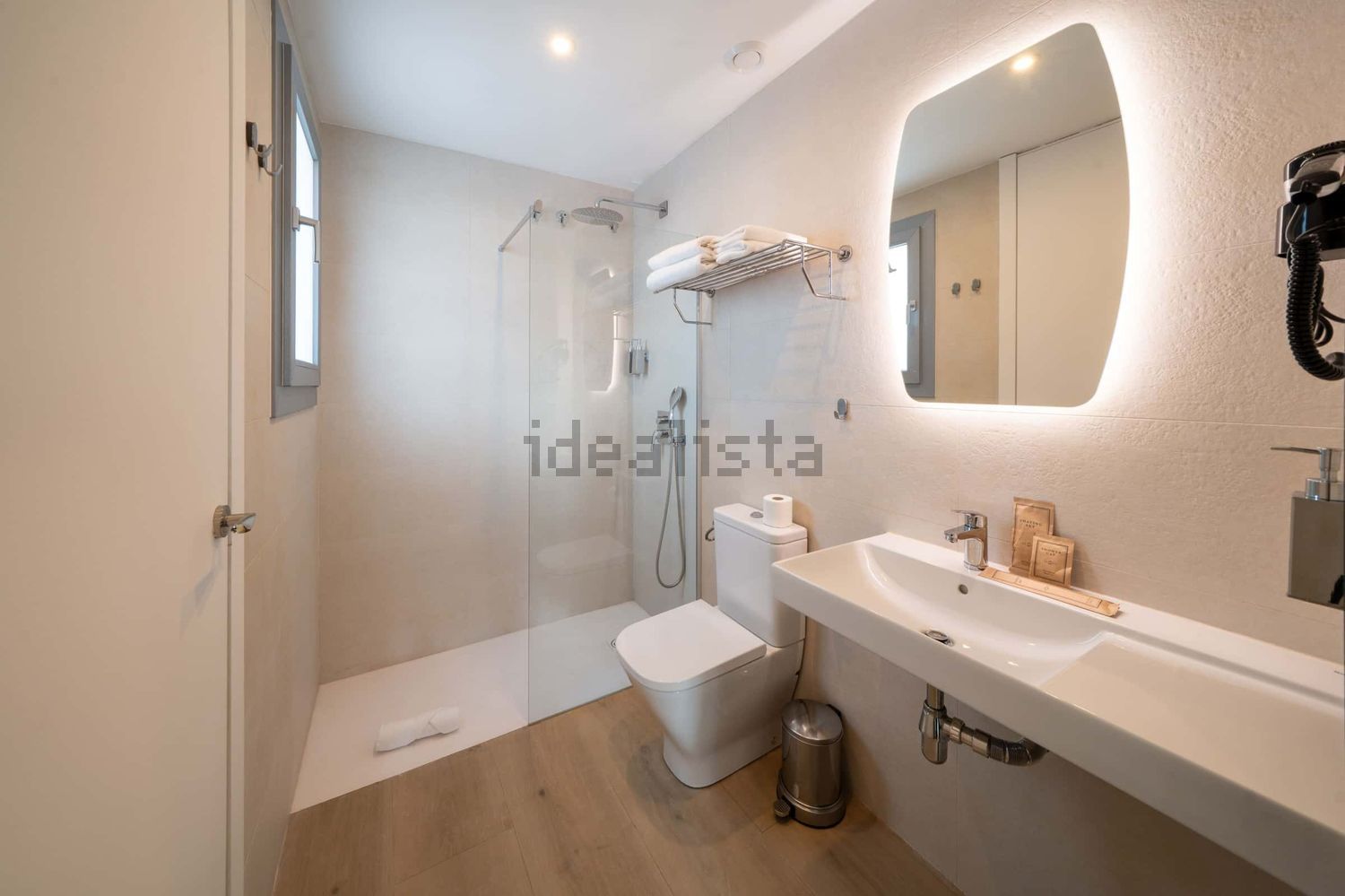 Pis de 46 m² a el Prat de Llobregat