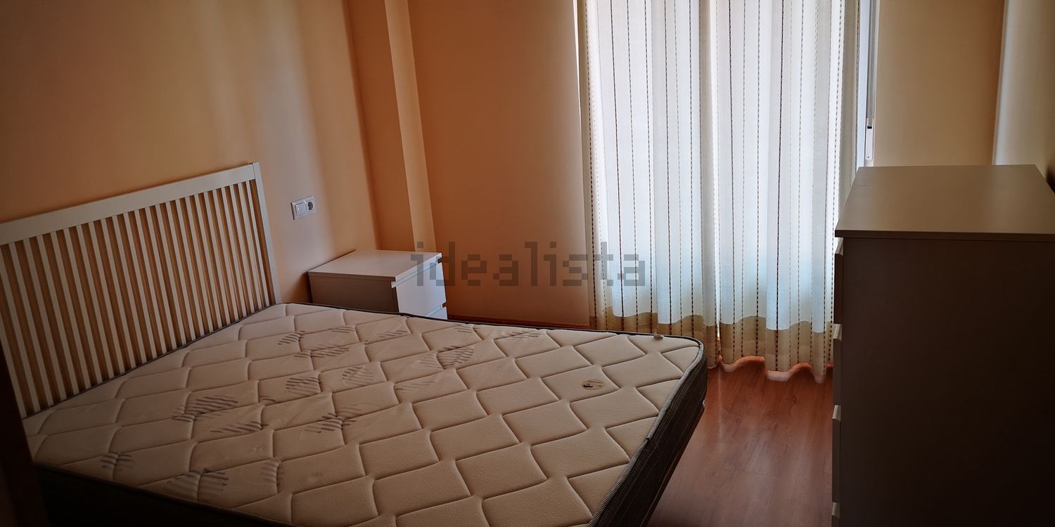 Pis de 75 m² a Valverde de la Virgen