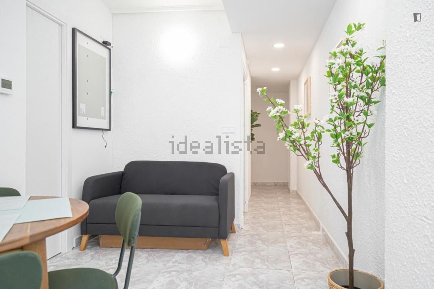 Habitación en alquiler, Zaragoza