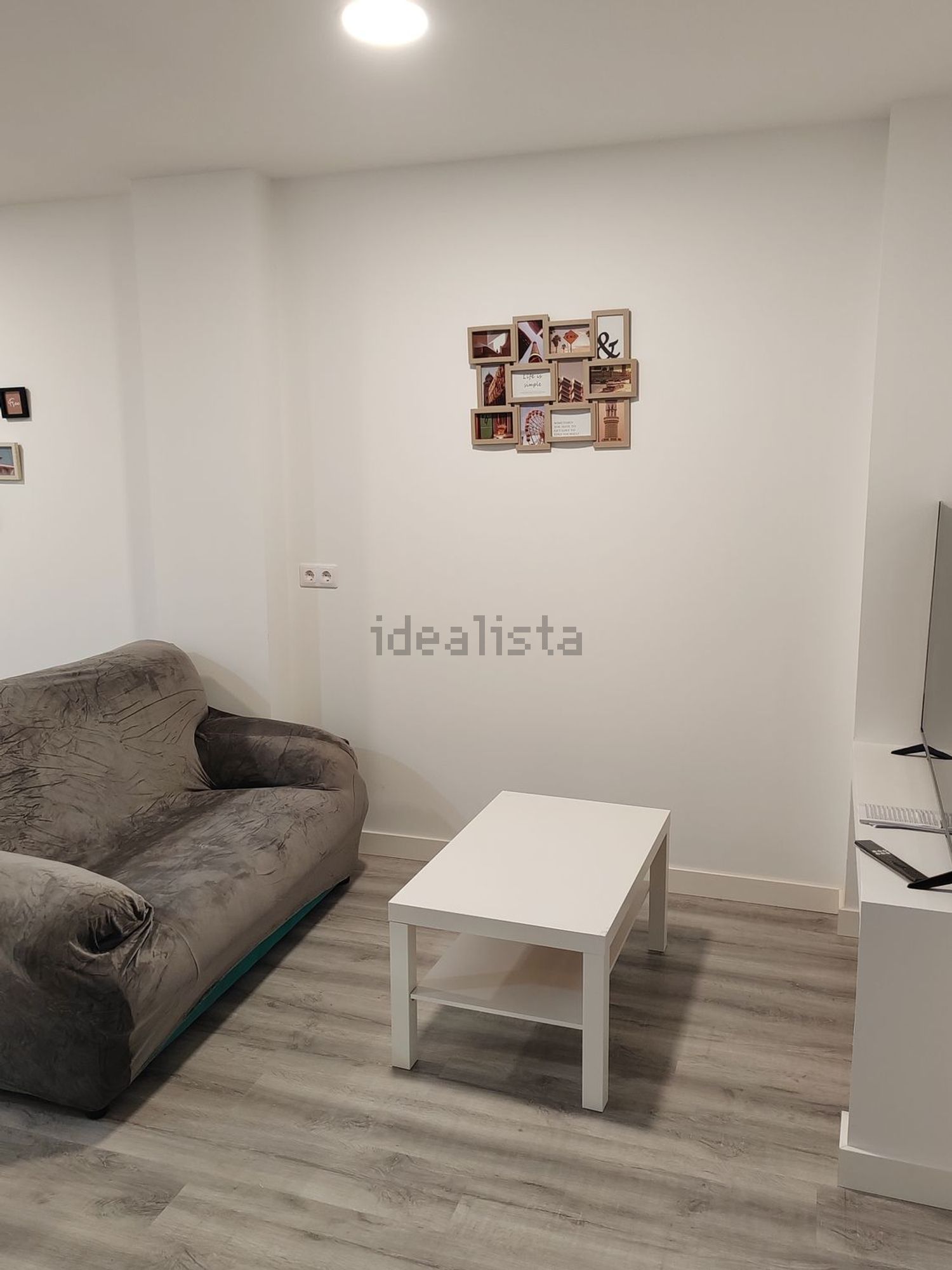 Habitación 50 m², Logroño
