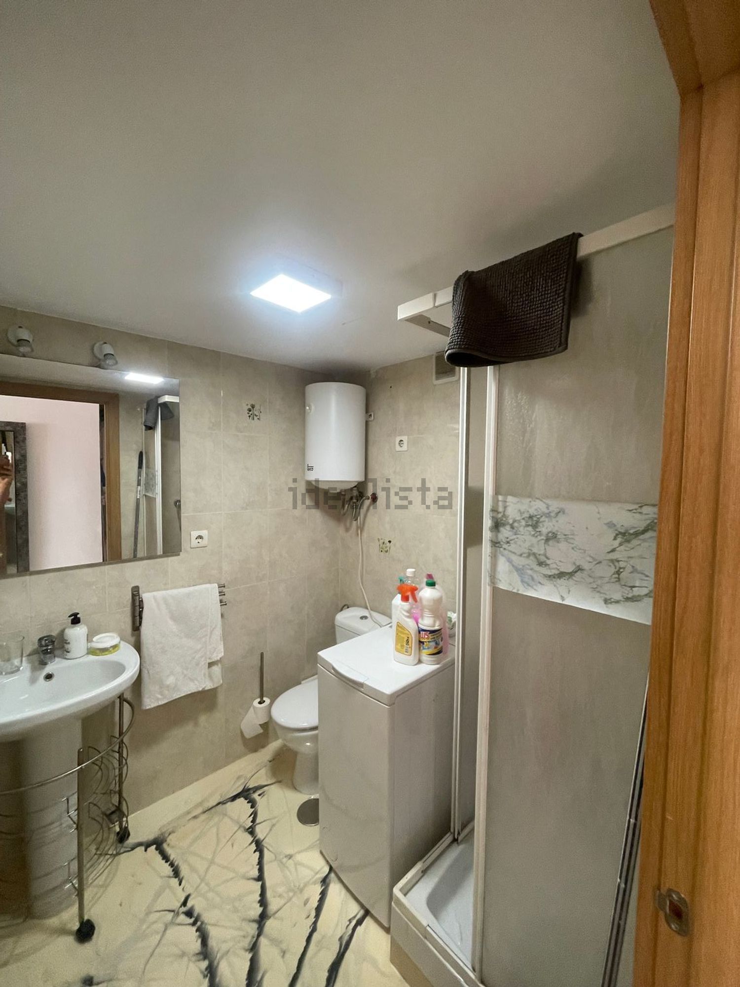 Piso de 32 m² en Torremolinos