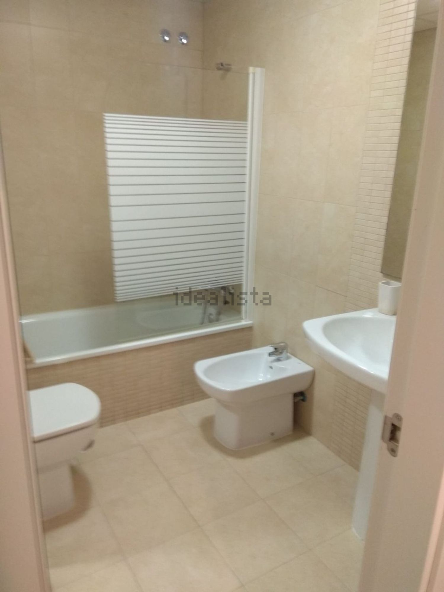 Pis de 75 m² a Sevilla