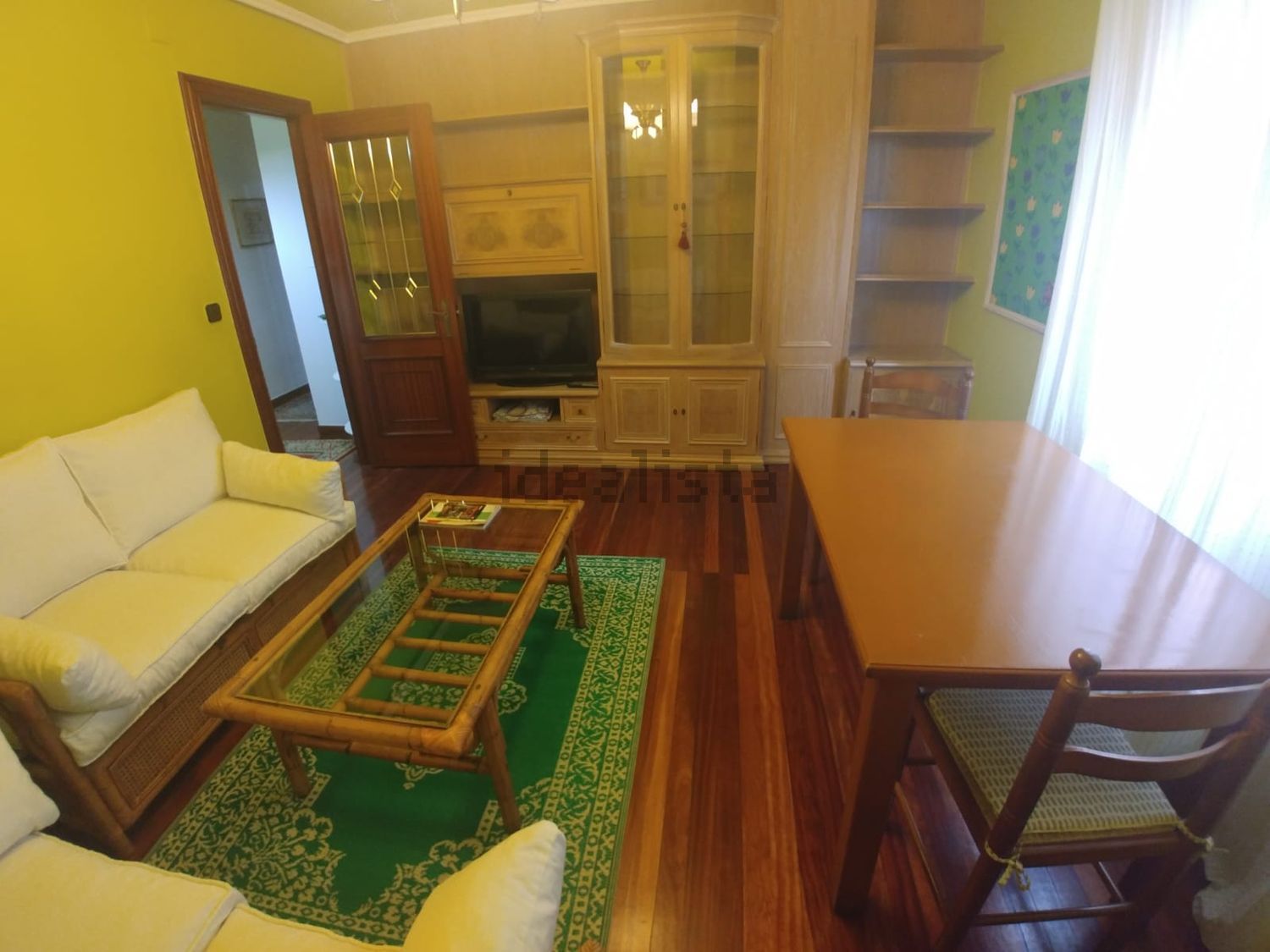 Квартира 85 м² у Santander