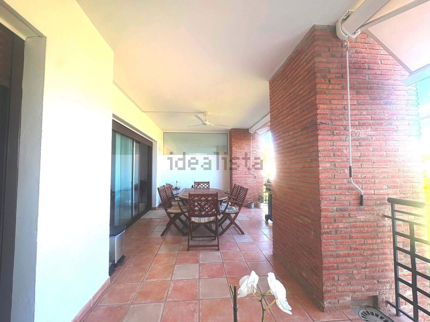 Pis de 120 m² a Estepona