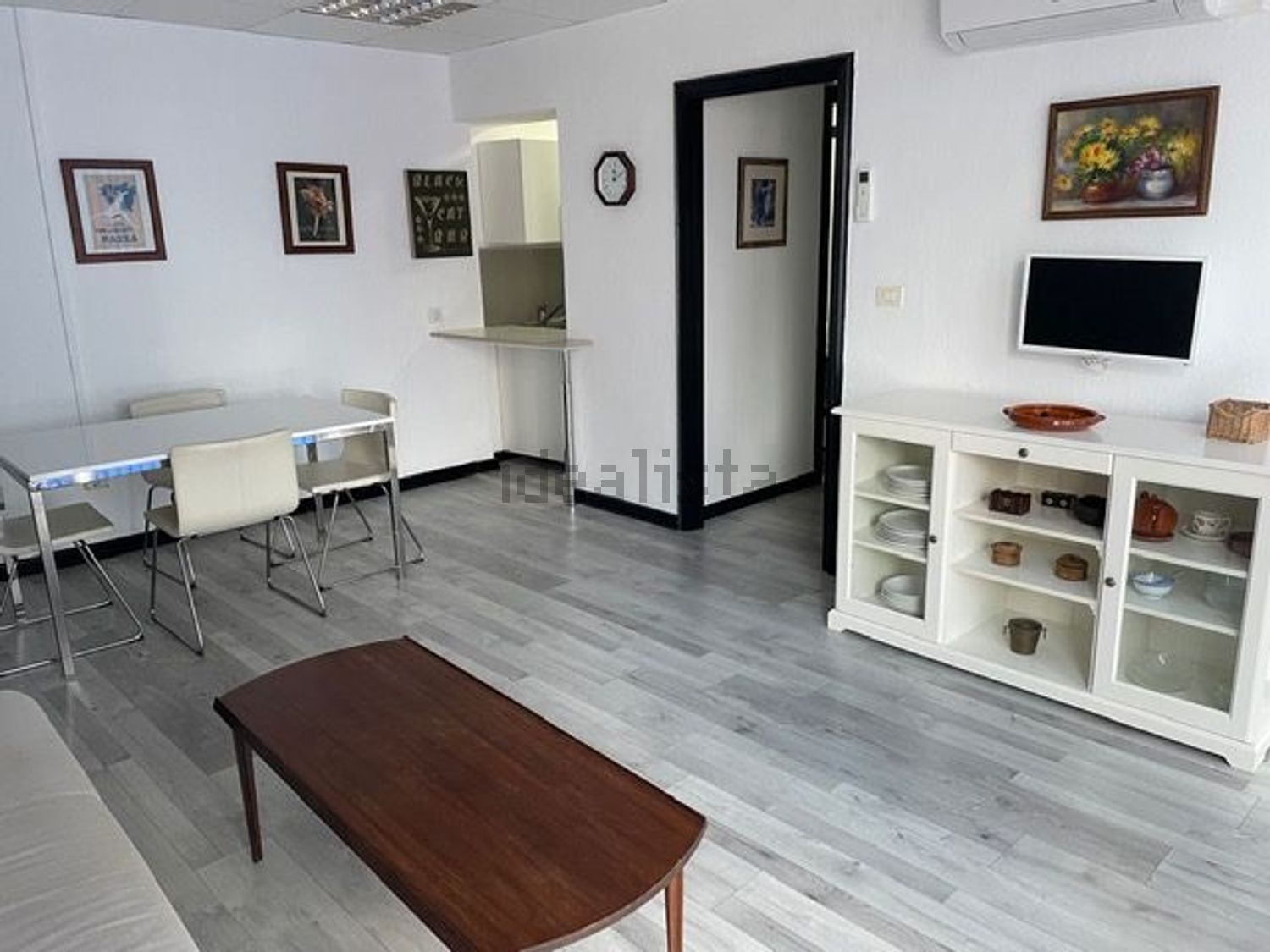 Pis de 81 m² a Santa Cruz de Tenerife