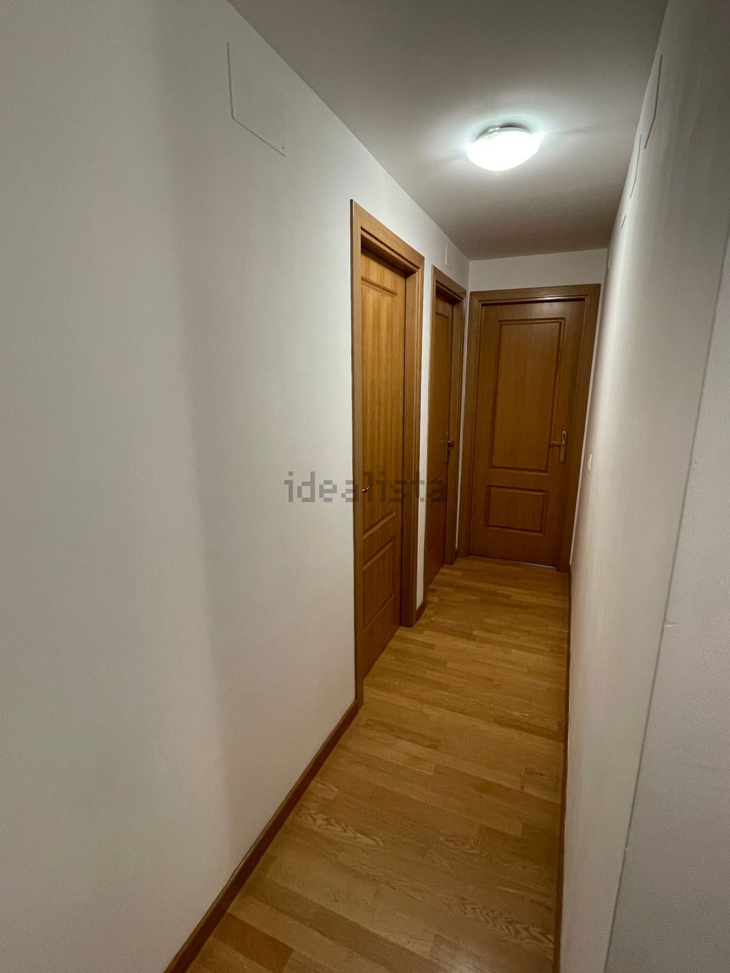 Piso de 110 m² en Zamora