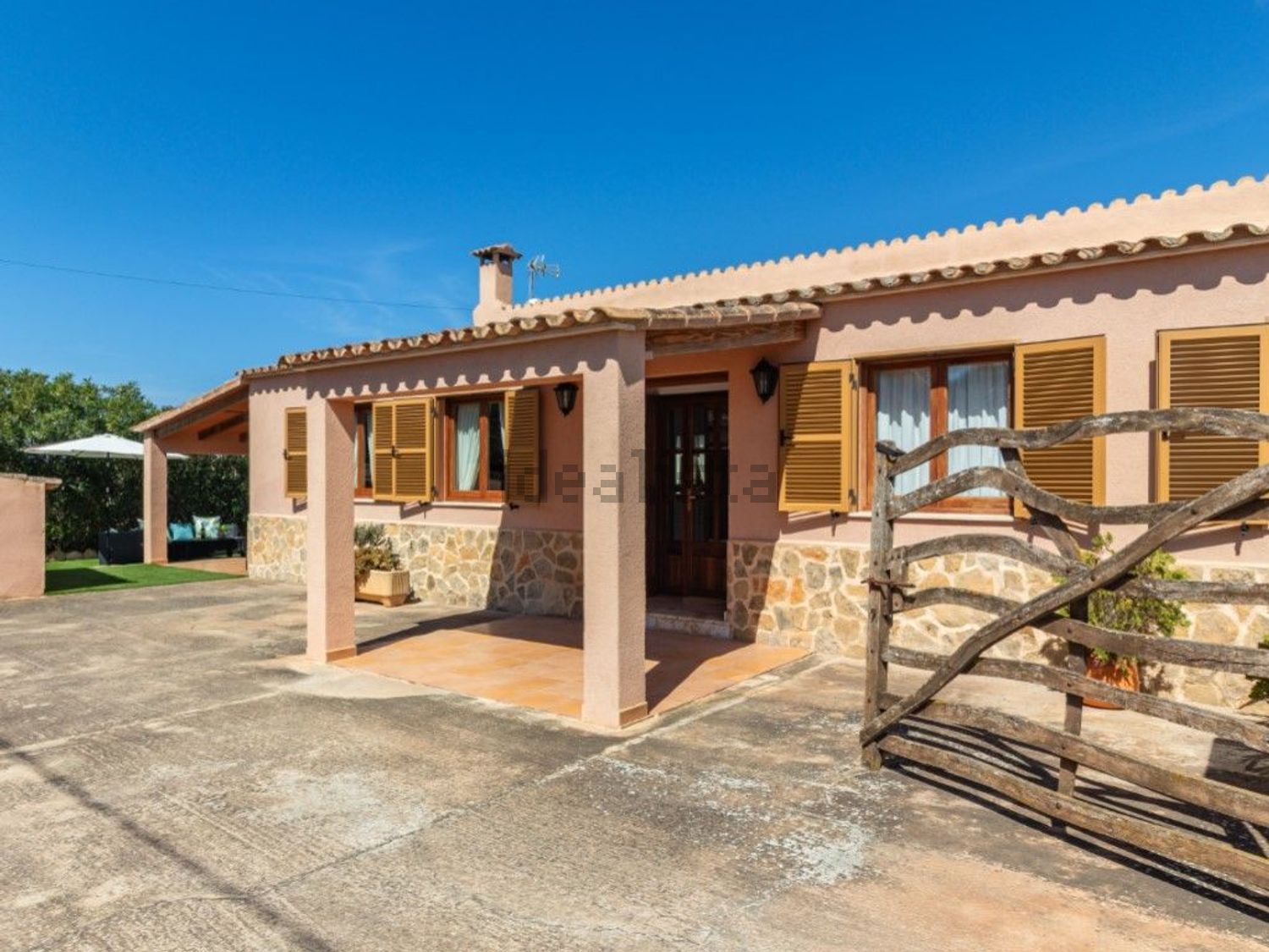 House 148 m² in ses Salines