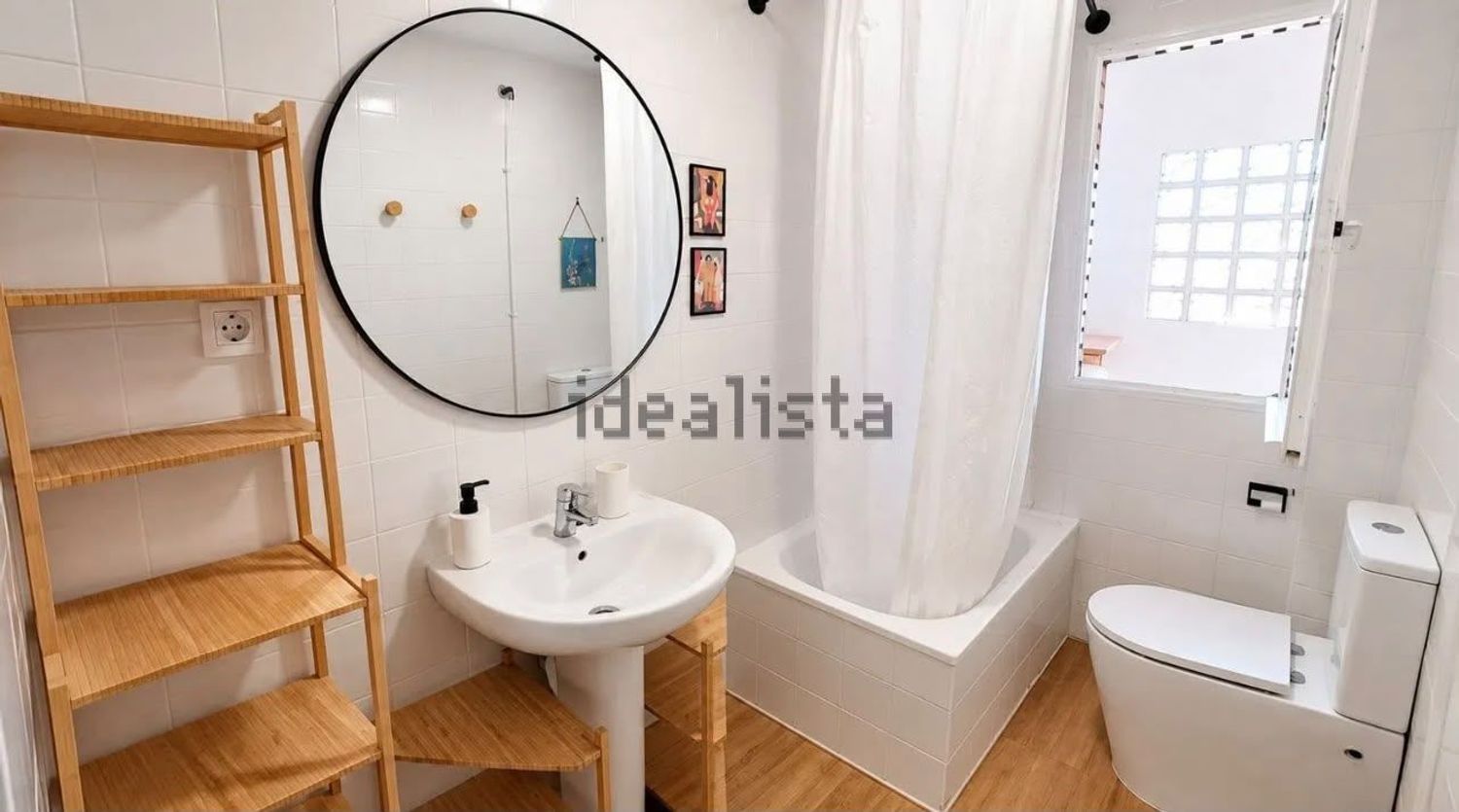 Habitación 95 m², Granada
