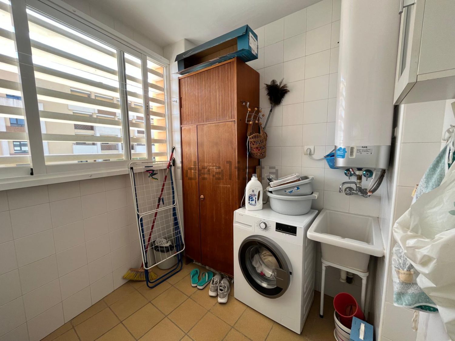 Piso de 78 m² en Roquetas de Mar