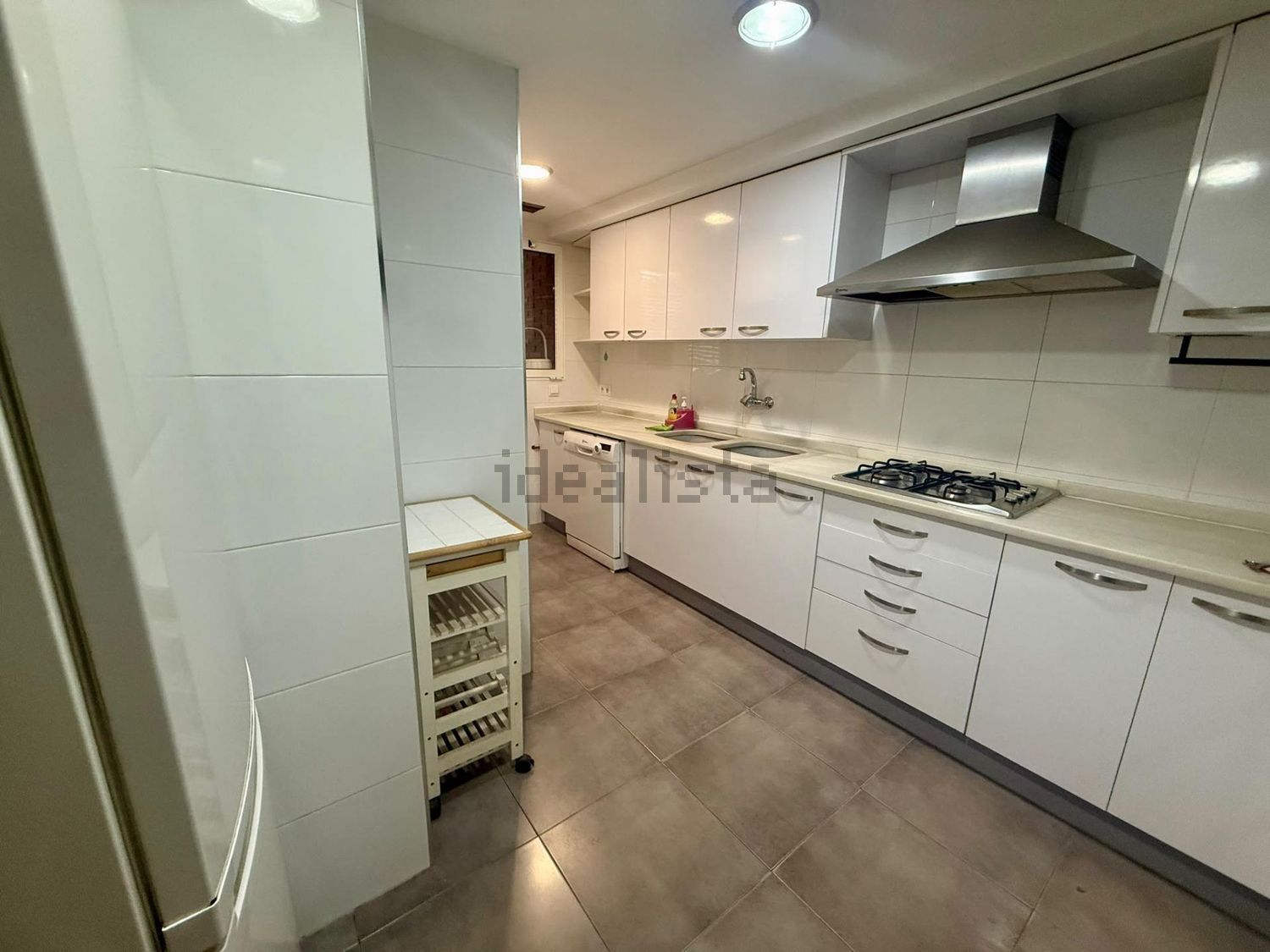 Pis de 102 m² a València