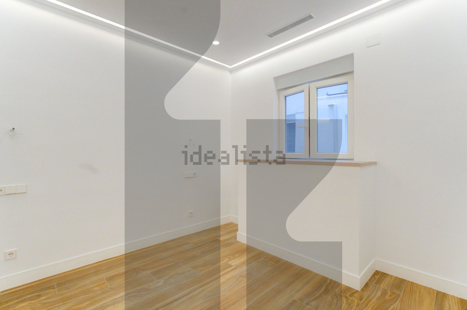 Pis de 183 m² a Madrid