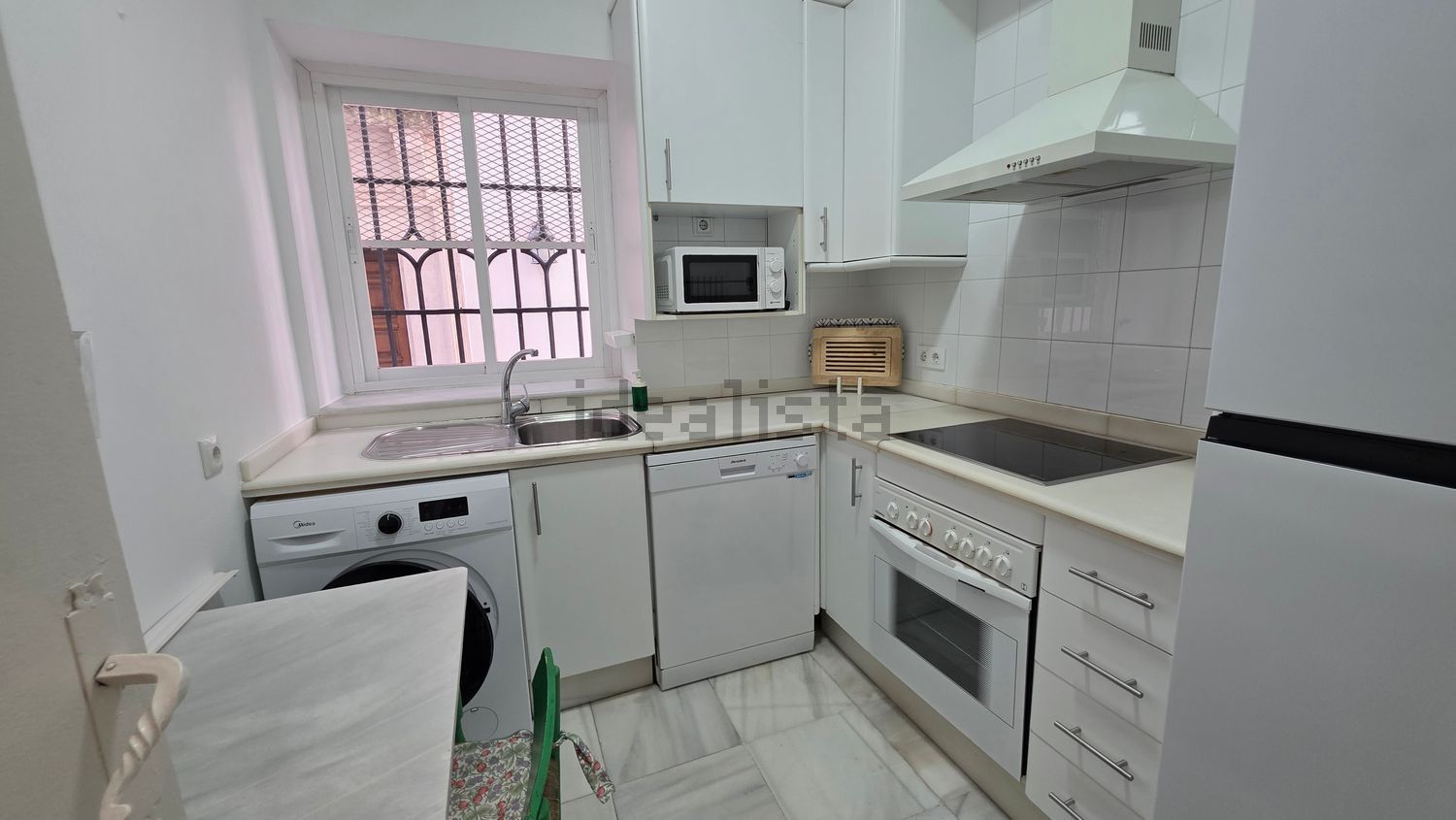 Wohnung 75 m² in Sevilla