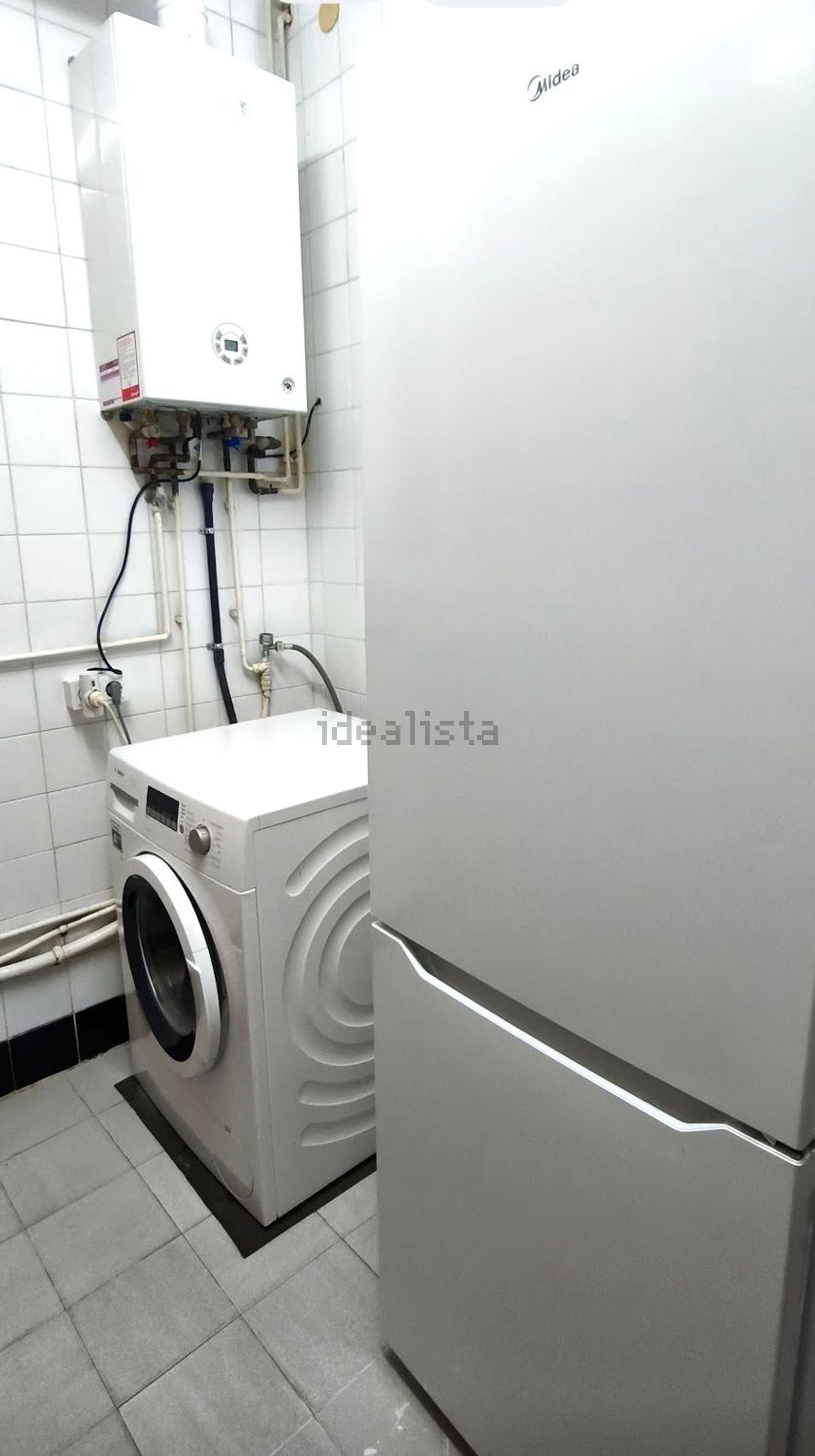 Pis de 84 m² a Barcelona