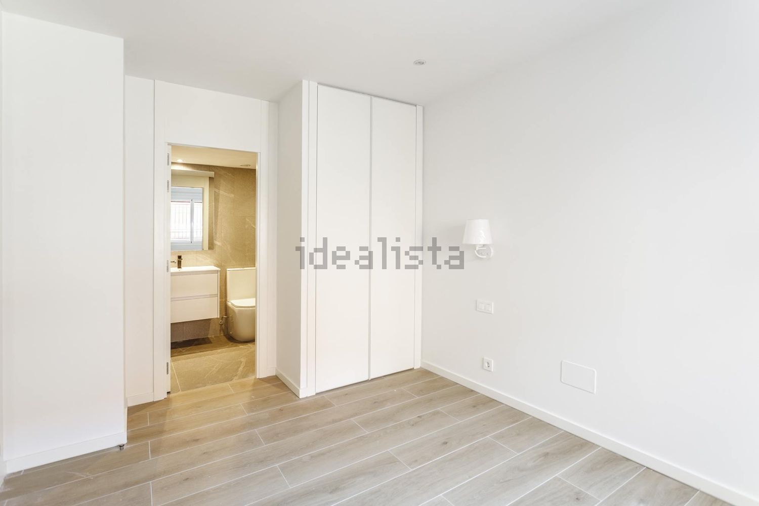 Pis de 80 m² a Madrid